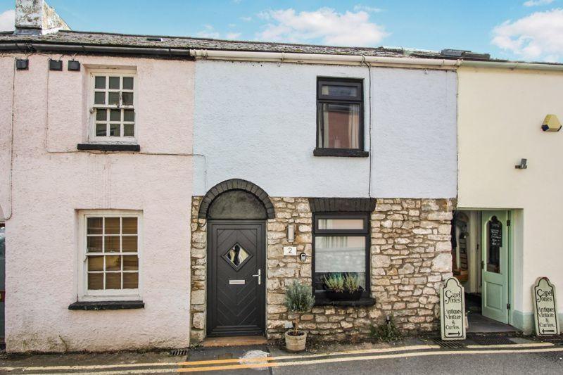 Beautiful Cottage In Cowbridge Kültér fotó