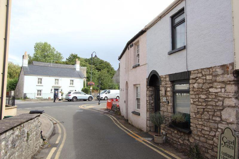 Beautiful Cottage In Cowbridge Kültér fotó